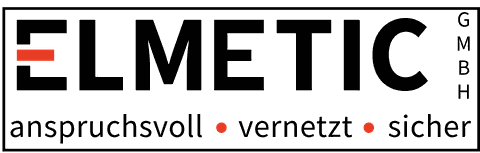 ELMETIC GmbH