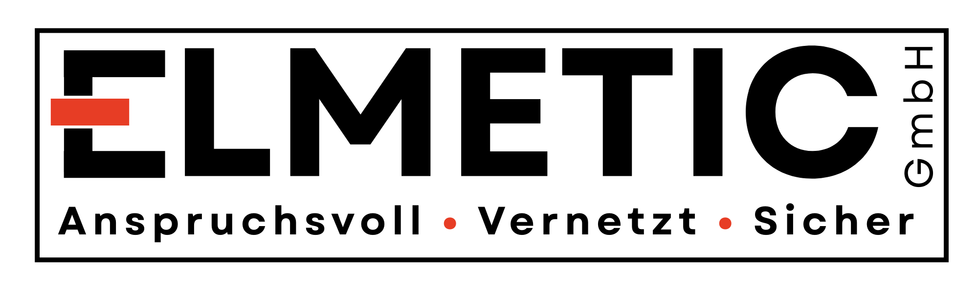 ELMETIC GmbH