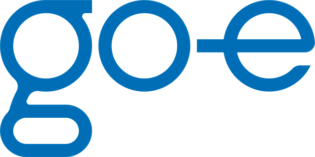 go-e Vertriebspartner Logo