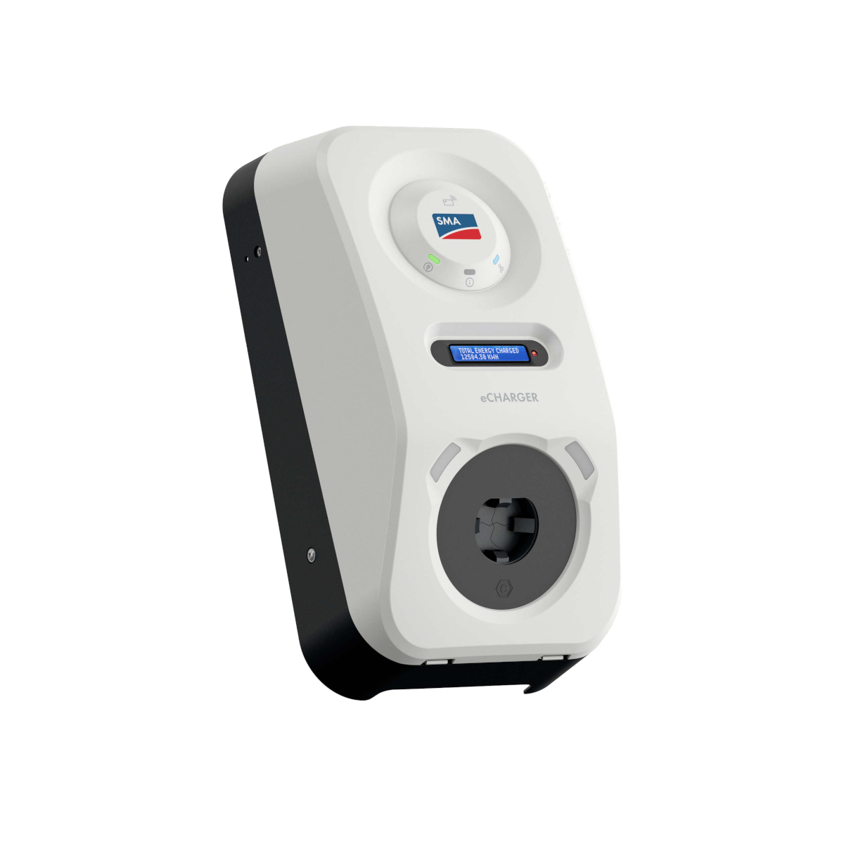SMA eCharger 22