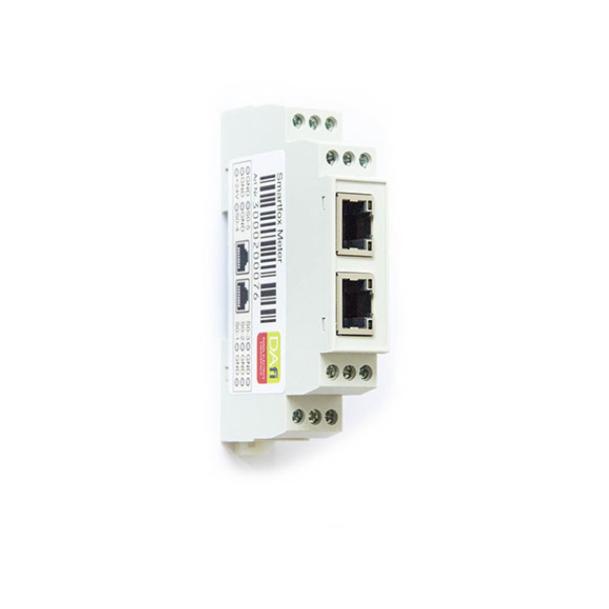 Smartfox Meter