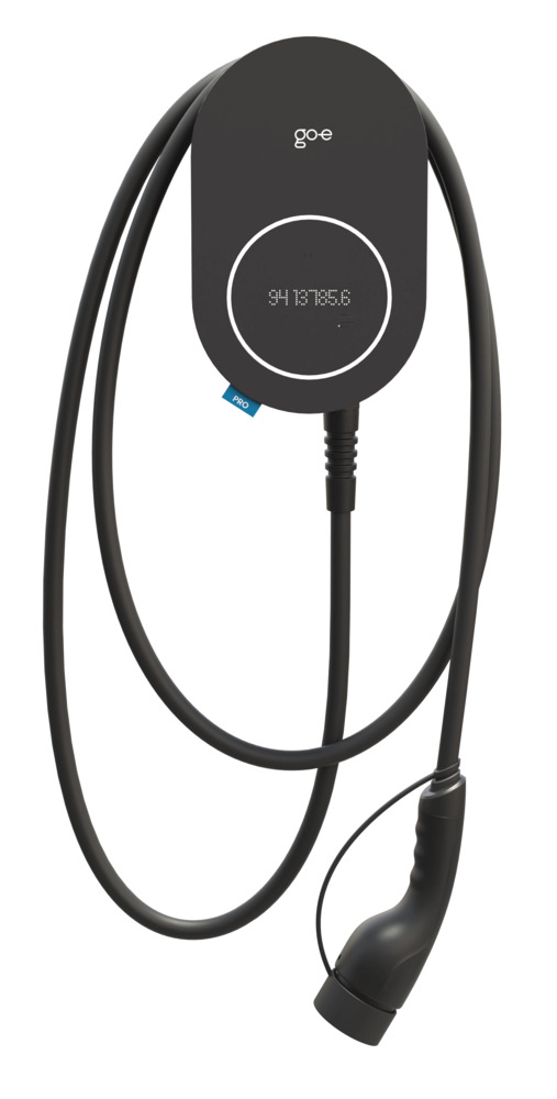 go-e Charger PRO CABLE 11 kW