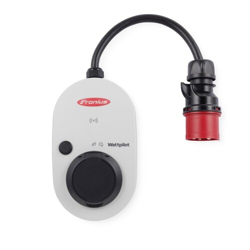 Fronius Wattpilot Go 22 J 2.0