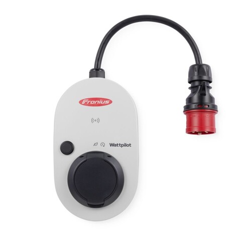 Fronius Wattpilot Go 11 J 2.0