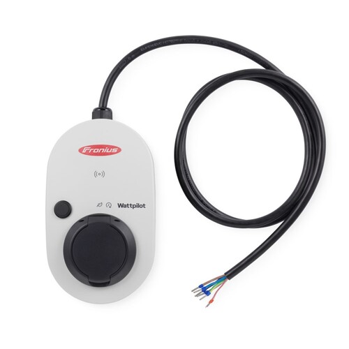 Fronius Wattpilot Home 11 J 2.0