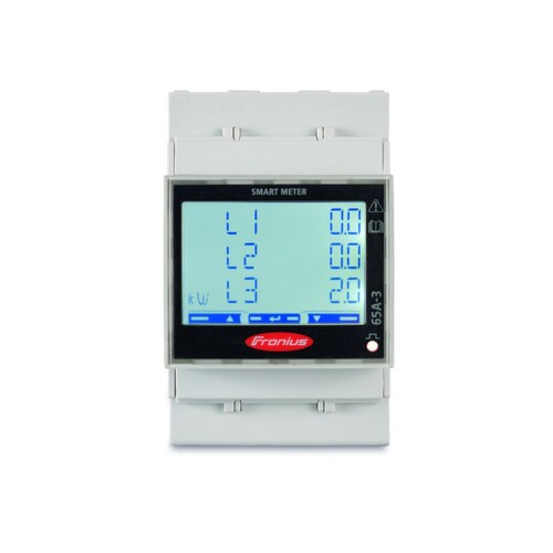 Smart Meter TS 65A-3
