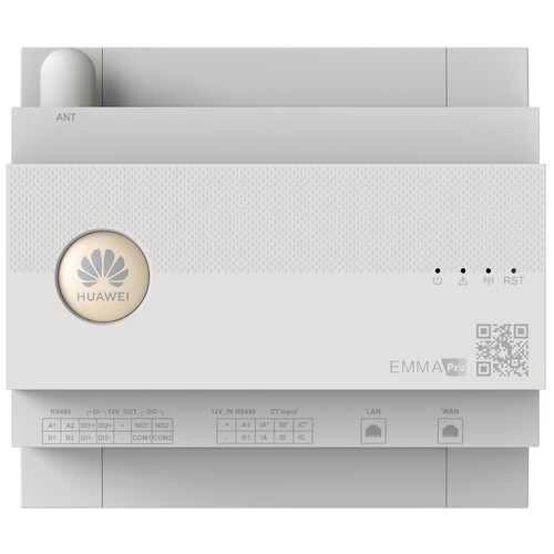 EMMA-A02 Energiemanager