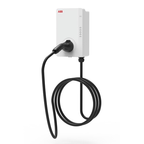 ABB Terra AC W11 (5 m Kabel, RFID)