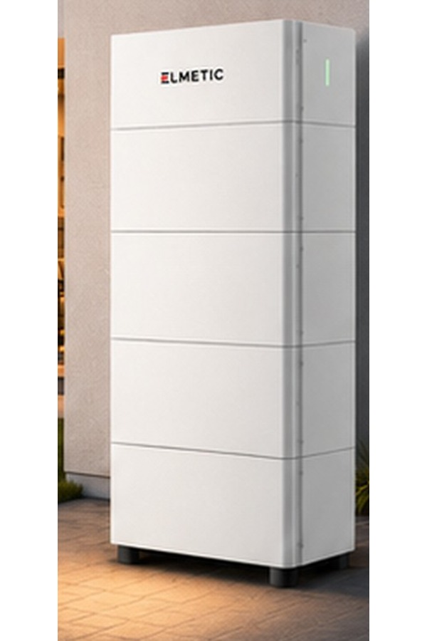 EP2000 Speicher